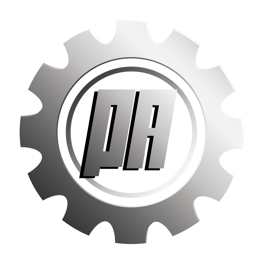 Logo PA original